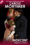 [Regency Lovers 01] • Indecent (Regency Lovers 1)